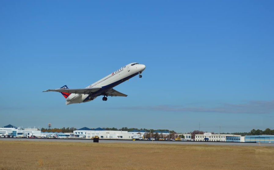 columbia international airport CAE